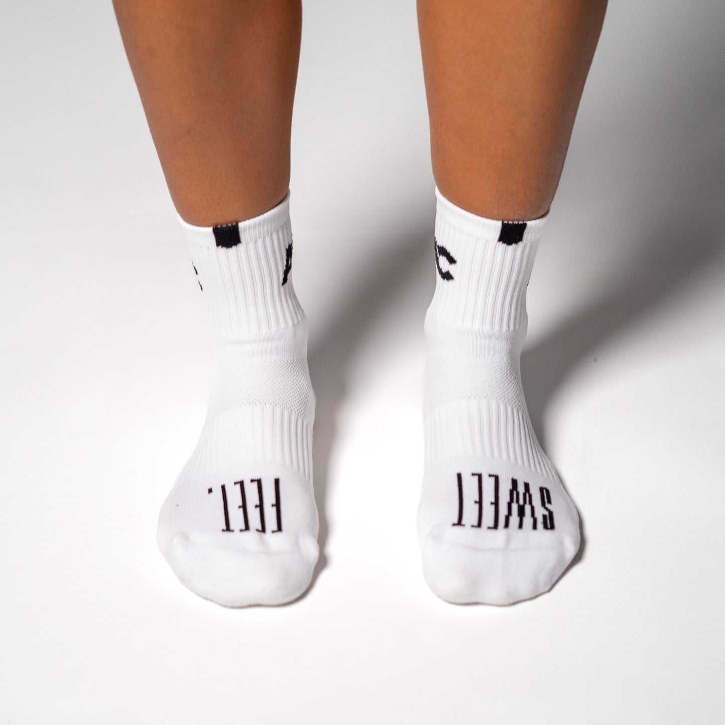 AC x Sweetfeet Performance Compression Socks - 3 Pack