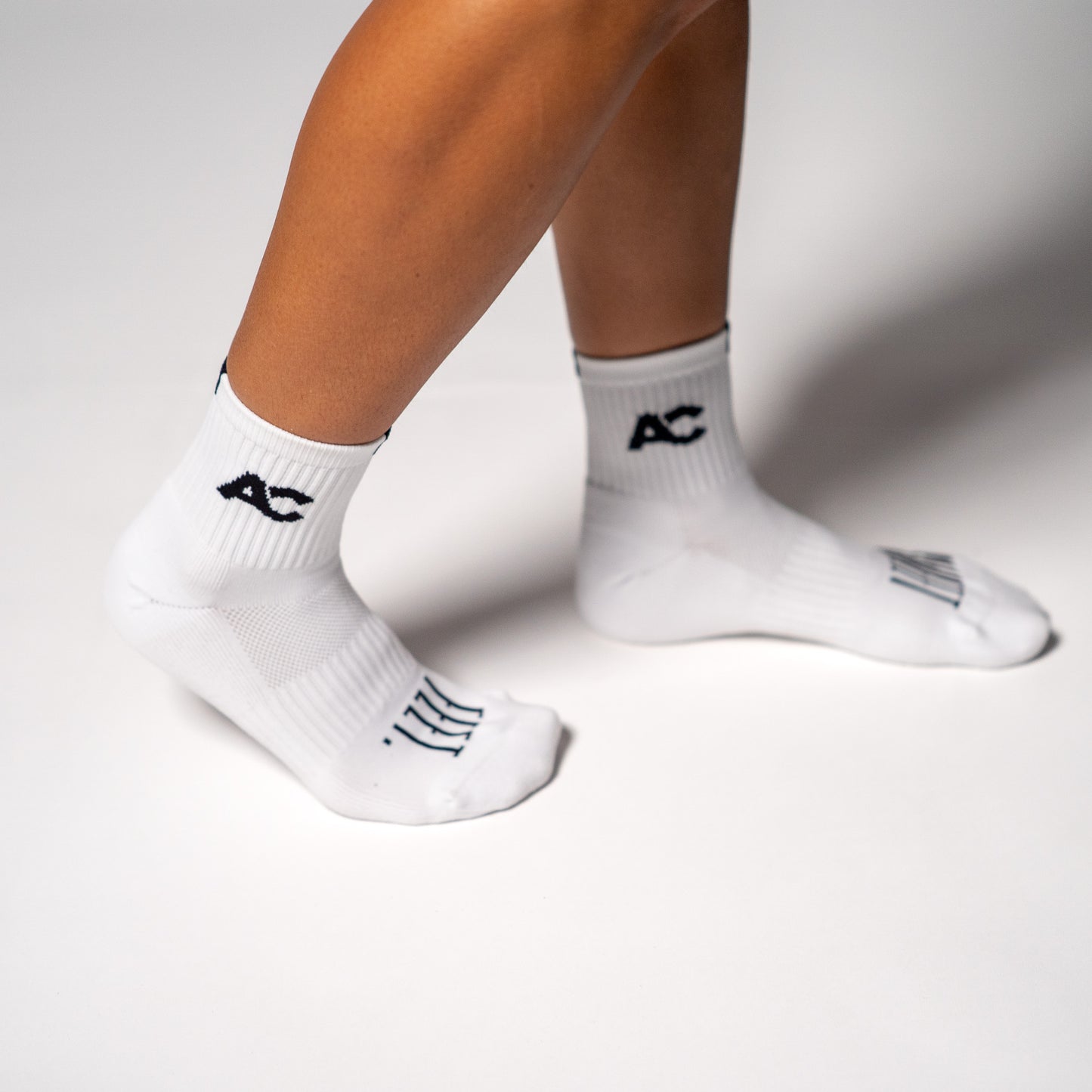 AC x Sweetfeet Performance Compression Socks - 3 Pack
