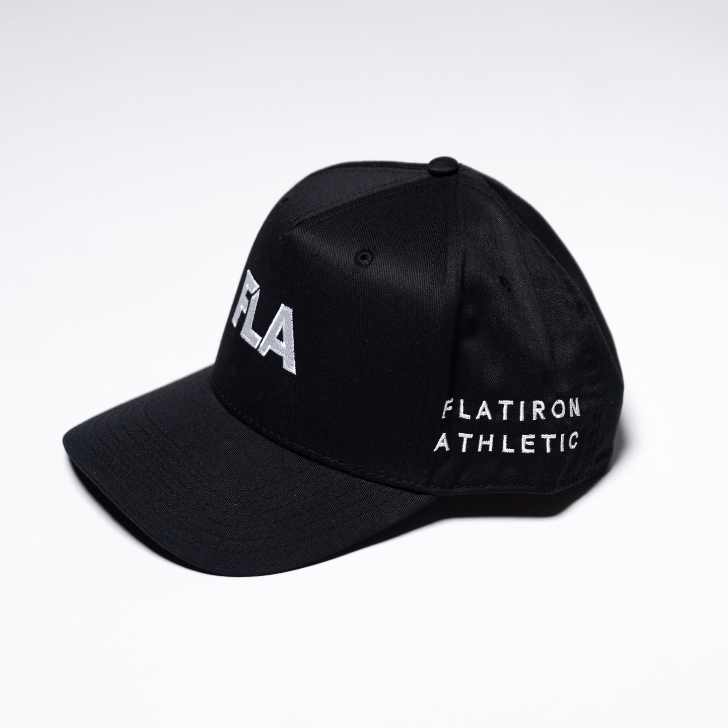 FLA - Black Hat