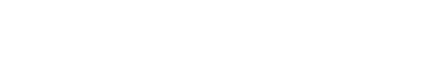 S W E E T F E E T .
