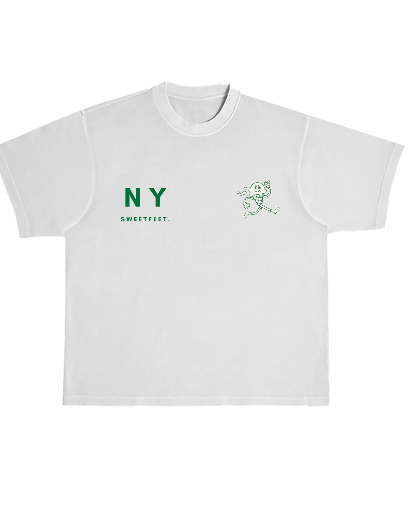 Ice Cream Tee!