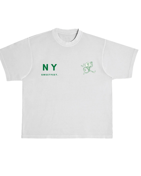 Ice Cream Tee!