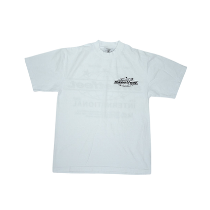 Sweetfeet Int'l - White