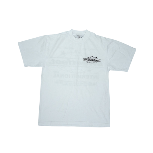 Sweetfeet Int'l - White