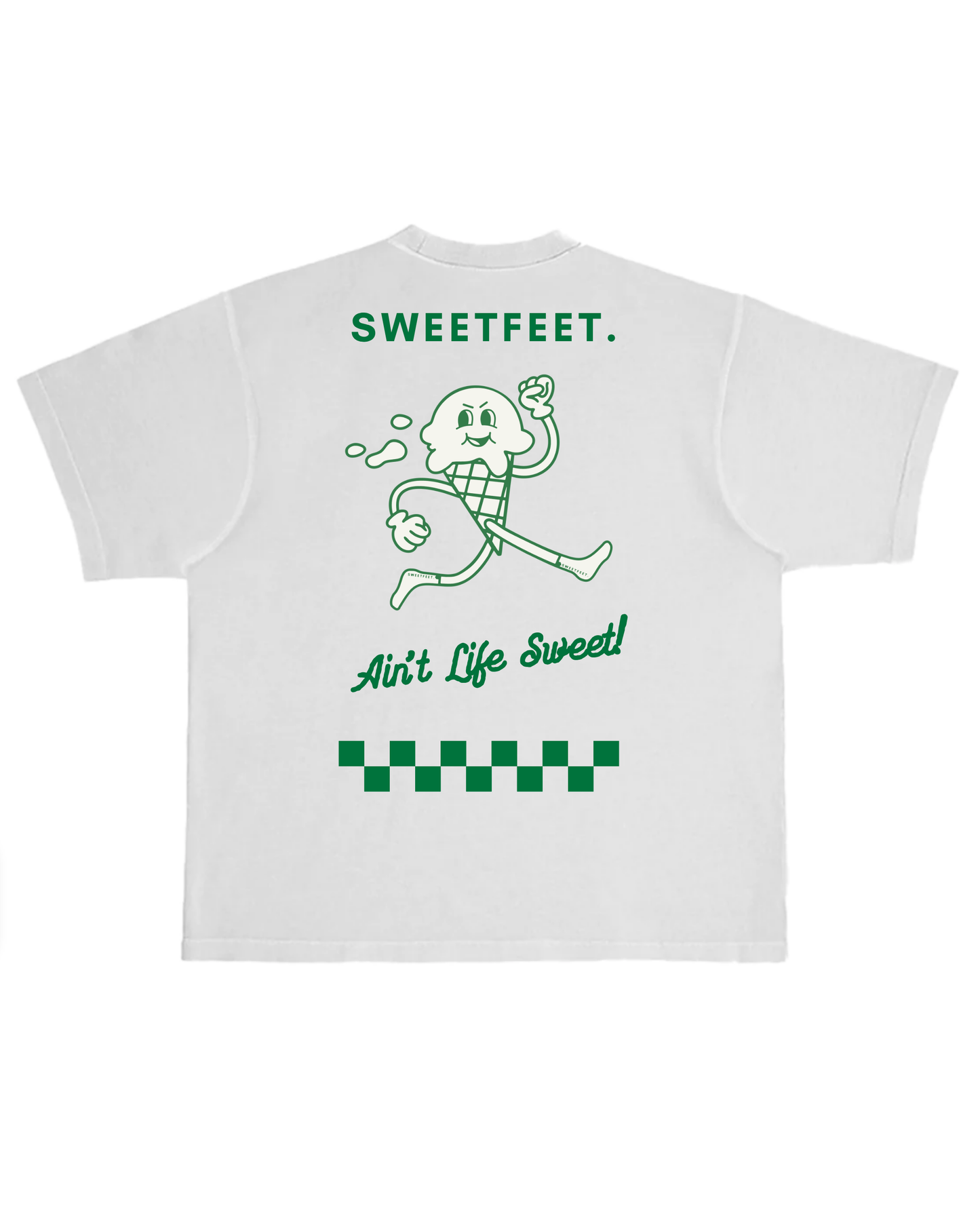 Ice Cream Tee!