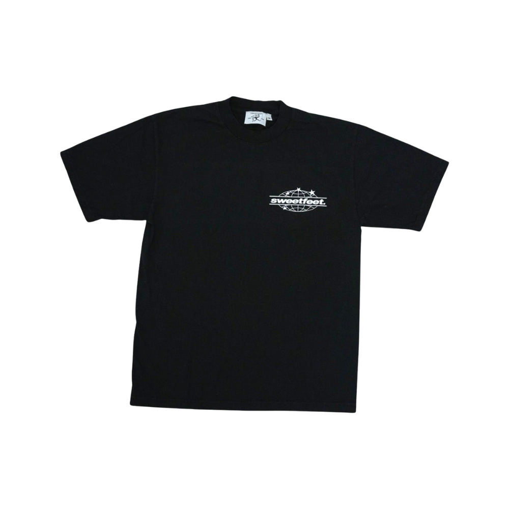 Sweetfeet Int'l - Black