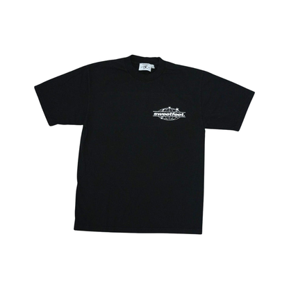 Sweetfeet Int'l - Black