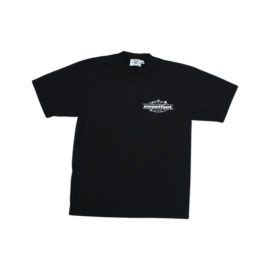 Sweetfeet Int'l - Black
