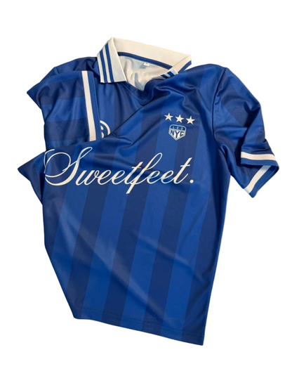 Sweetfeet Futbol Jersey