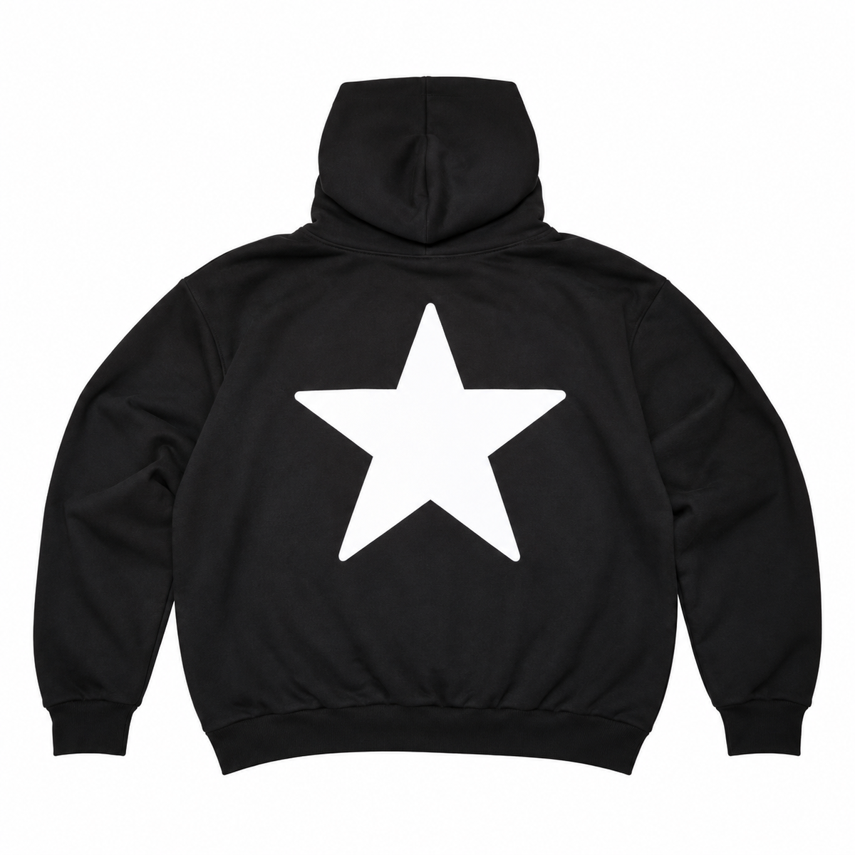New York Hoodie