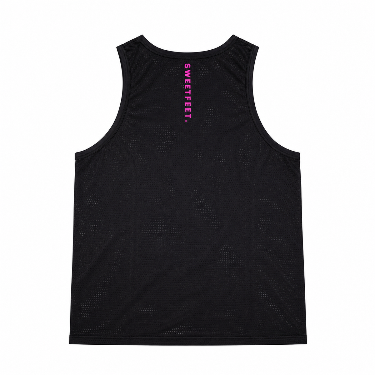 NY Performance Race Tank - MeshTech