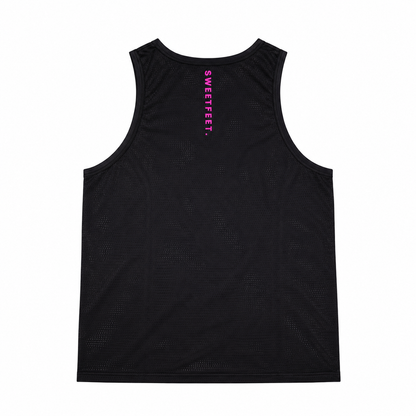 NY Performance Race Tank - MeshTech