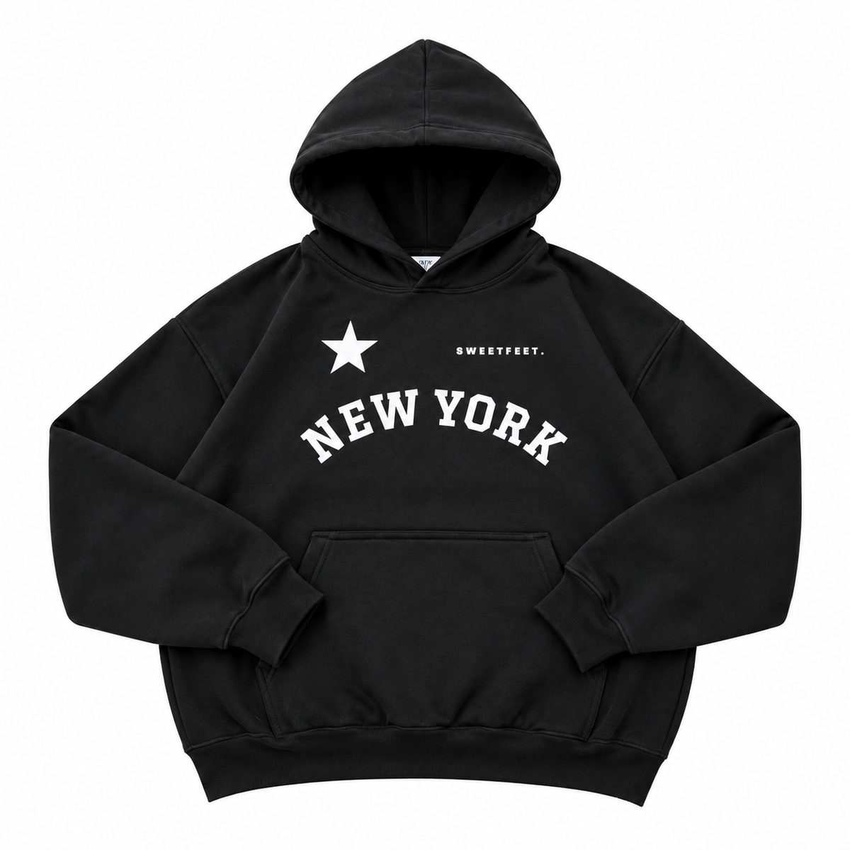New York Hoodie