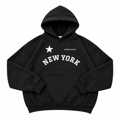 New York Hoodie
