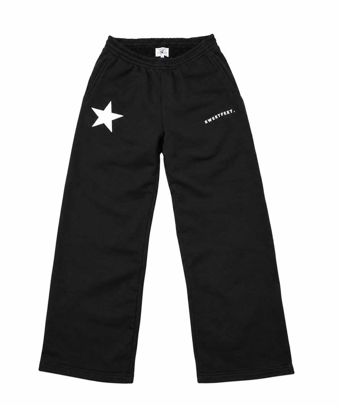 Sweatpant - Black