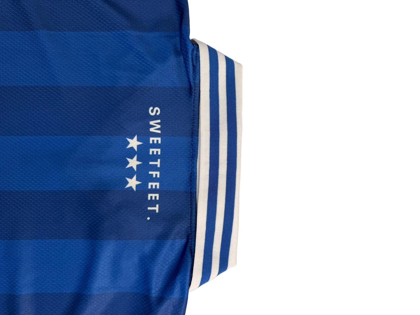 Sweetfeet Futbol Jersey
