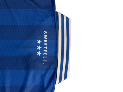 Sweetfeet Futbol Jersey