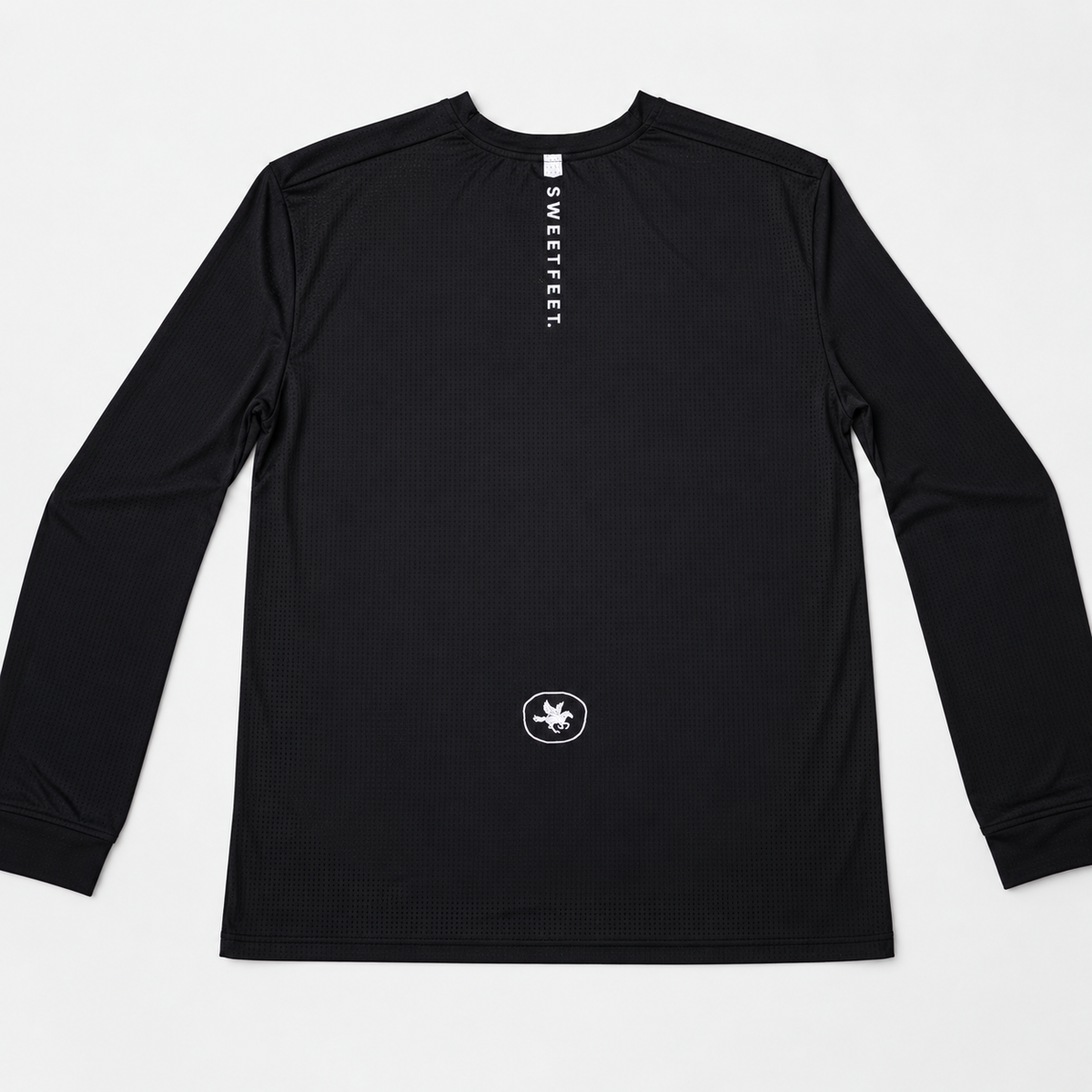 Club Athletic MeshTech - Long Sleeve