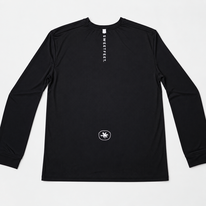 Club Athletic MeshTech - Long Sleeve