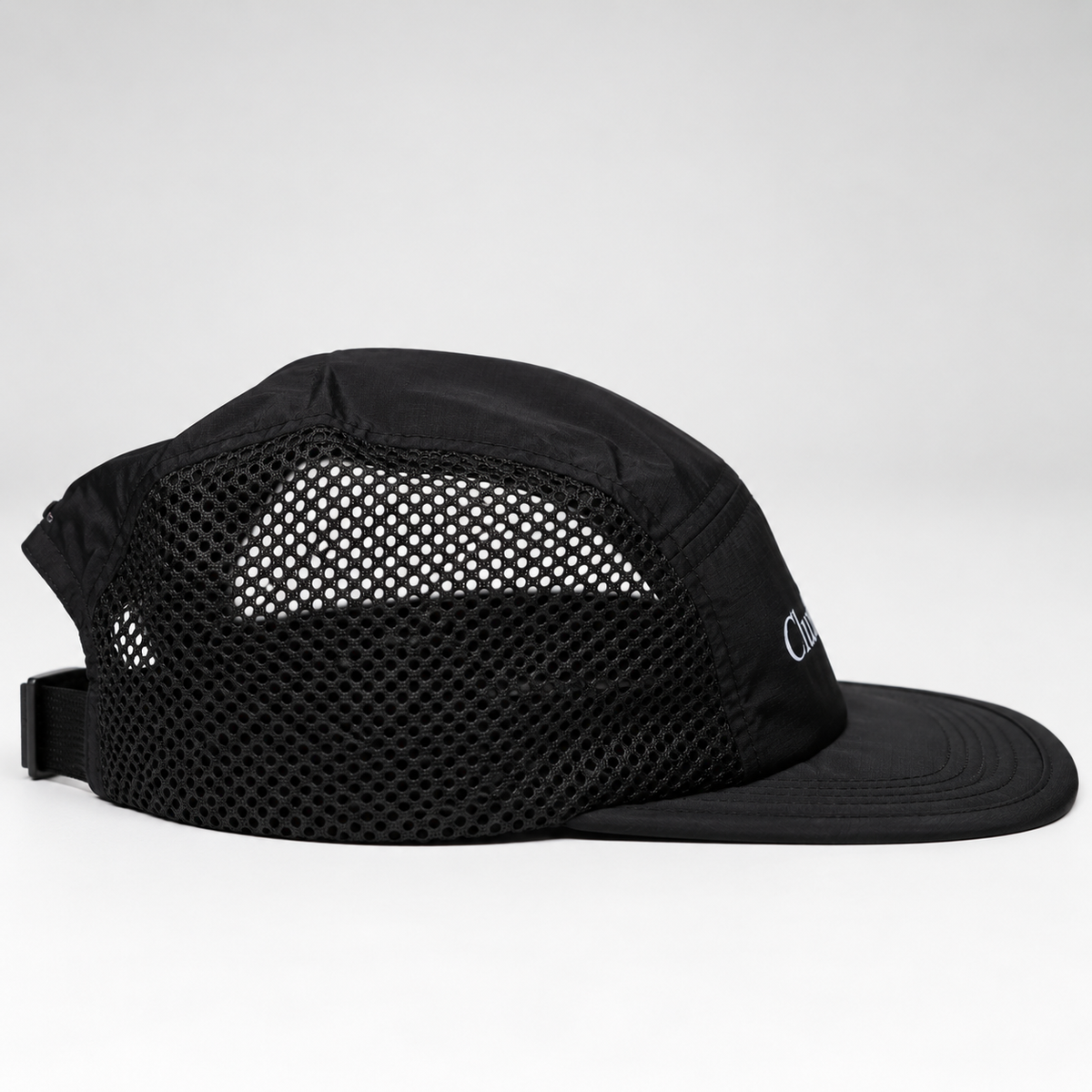 Black Club Athletic × Sweetfeet Race Cap