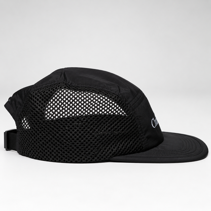 Black Club Athletic × Sweetfeet Race Cap