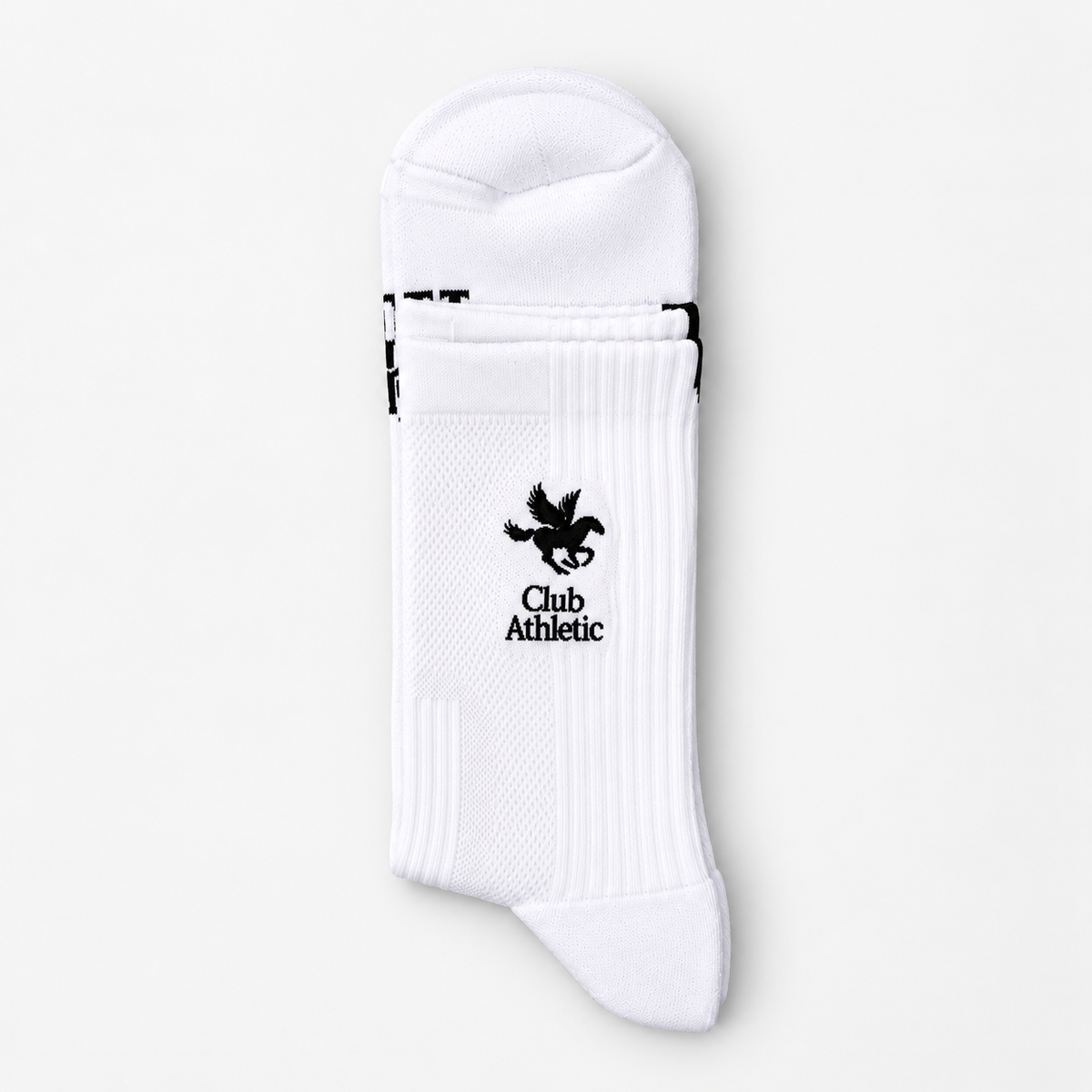 Club Athletic Performance V2 Sock (1 Pair)