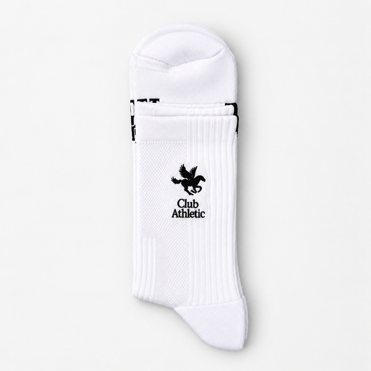 Club Athletic Performance V2 Sock (1 Pair)