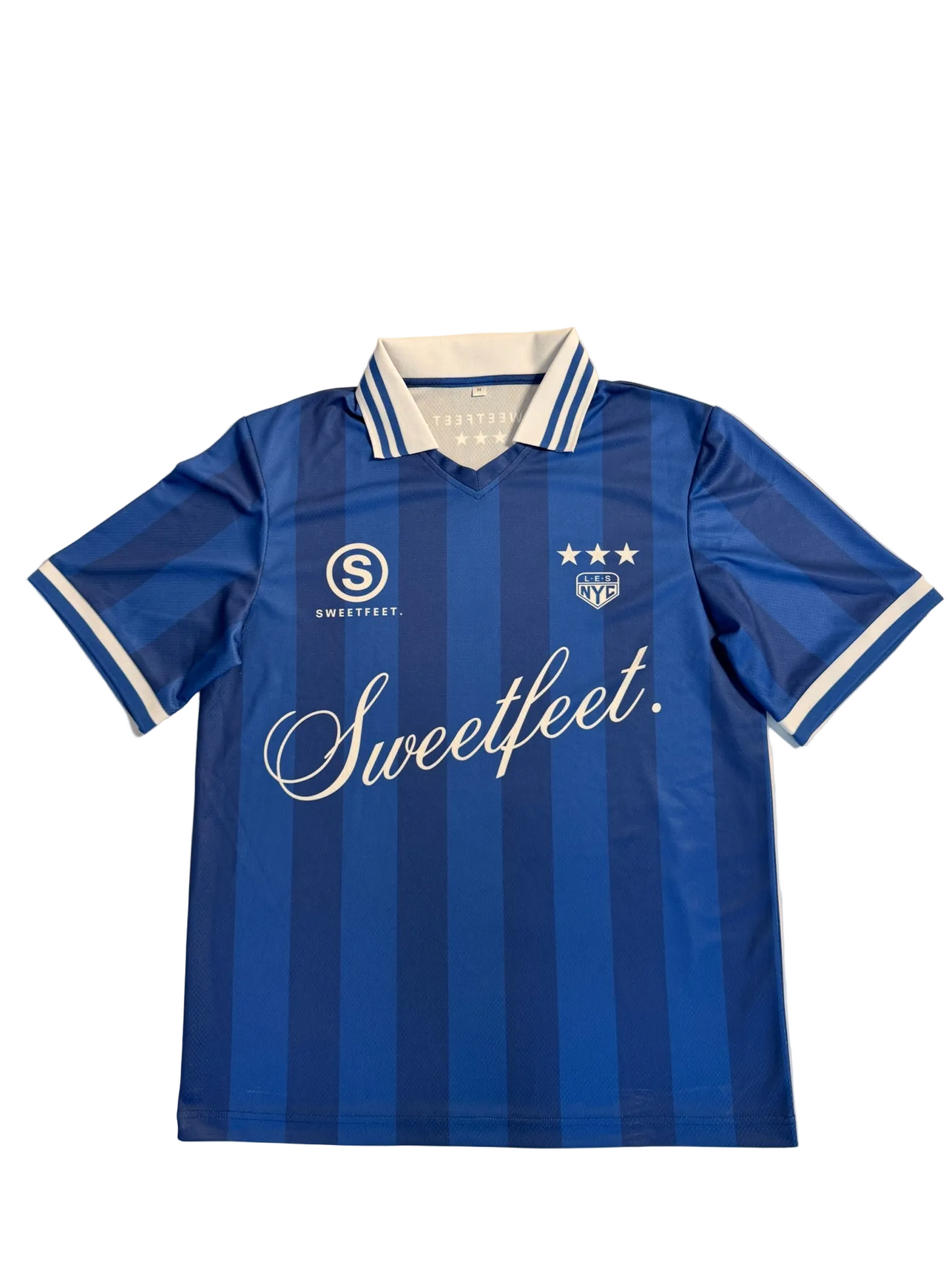 Sweetfeet Futbol Jersey