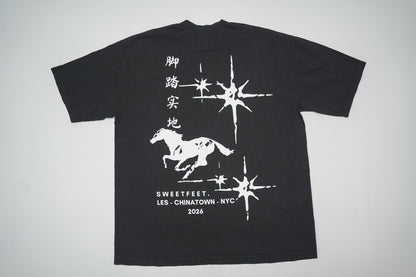 Lunar New Year TShirt