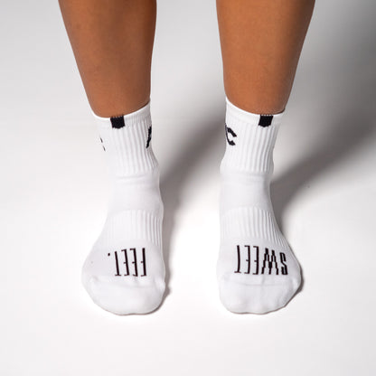 AC x Sweetfeet Performance Compression Socks - 3 Pack