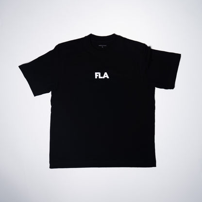 FLA - Heavyweight T-Shirt