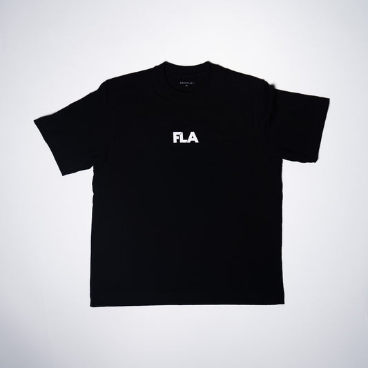 FLA - Heavyweight T-Shirt