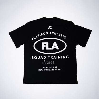 FLA - Heavyweight T-Shirt