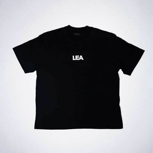 LEA - Heavyweight T-Shirt