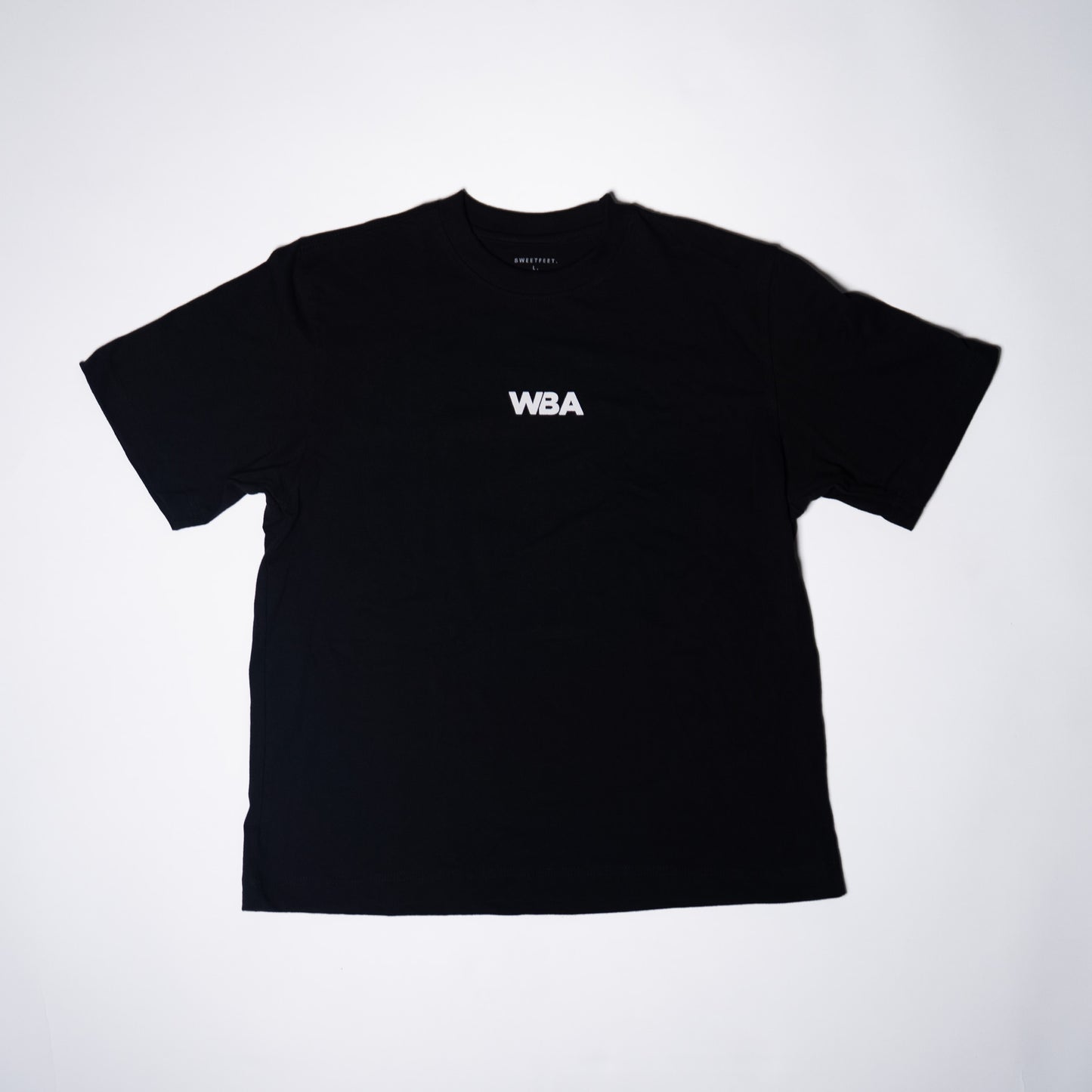 WBA - Heavyweight T-Shirt