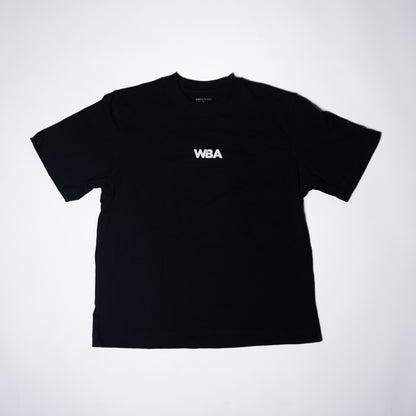 WBA - Heavyweight T-Shirt