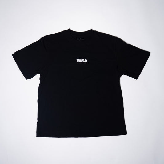 WBA - Heavyweight T-Shirt