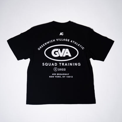 GVA - Heavyweight T-Shirt