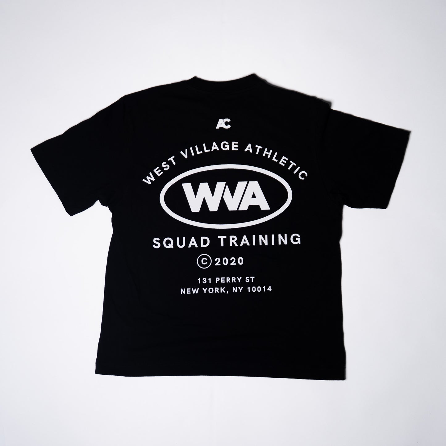 WVA - Heavyweight T-Shirt