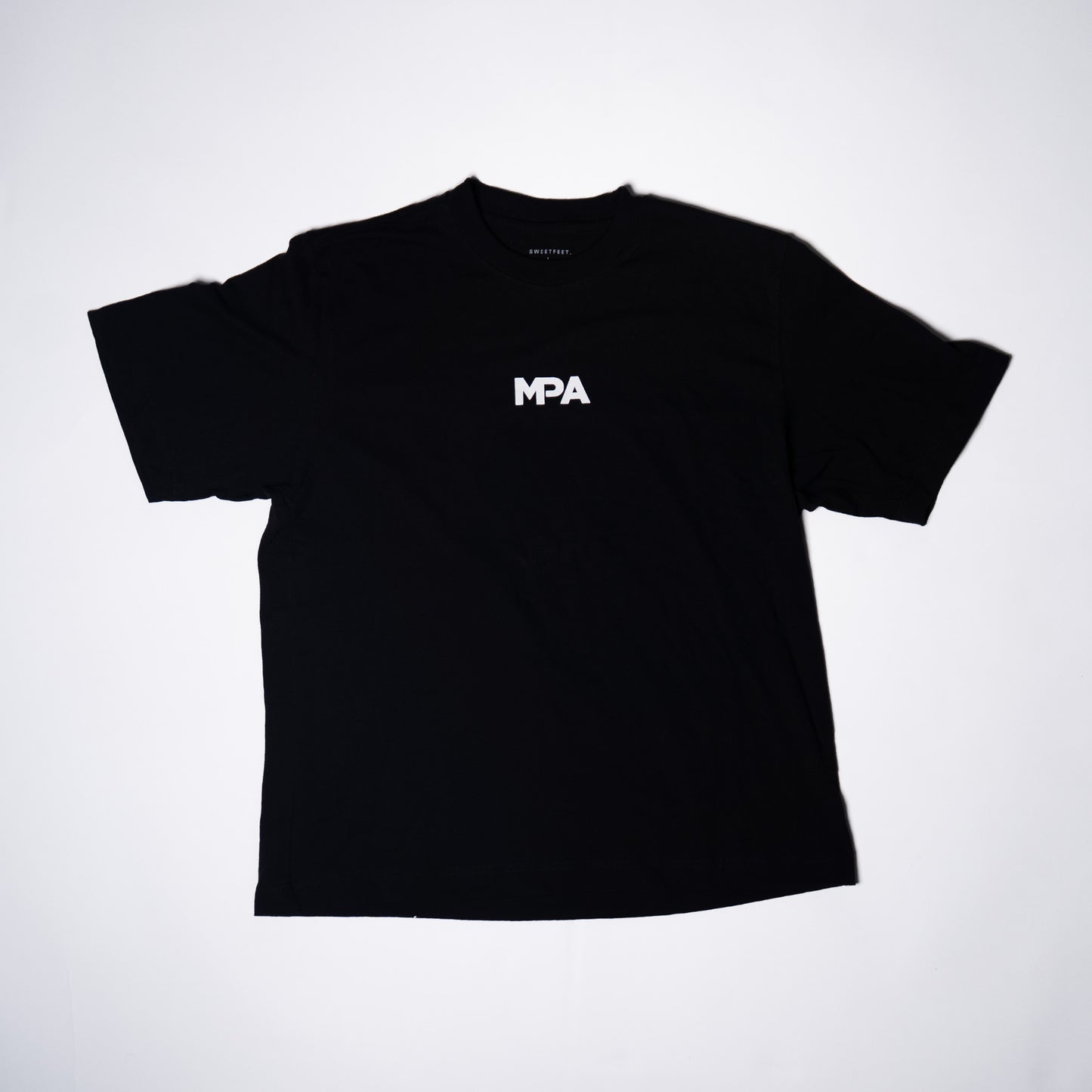 MPA - Heavyweight T-Shirt