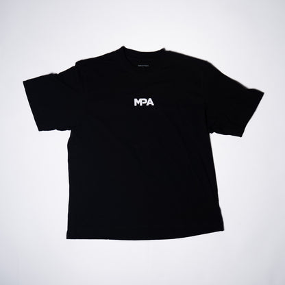 MPA - Heavyweight T-Shirt