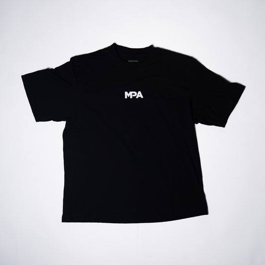 MPA - Heavyweight T-Shirt