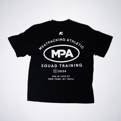 MPA - Heavyweight T-Shirt