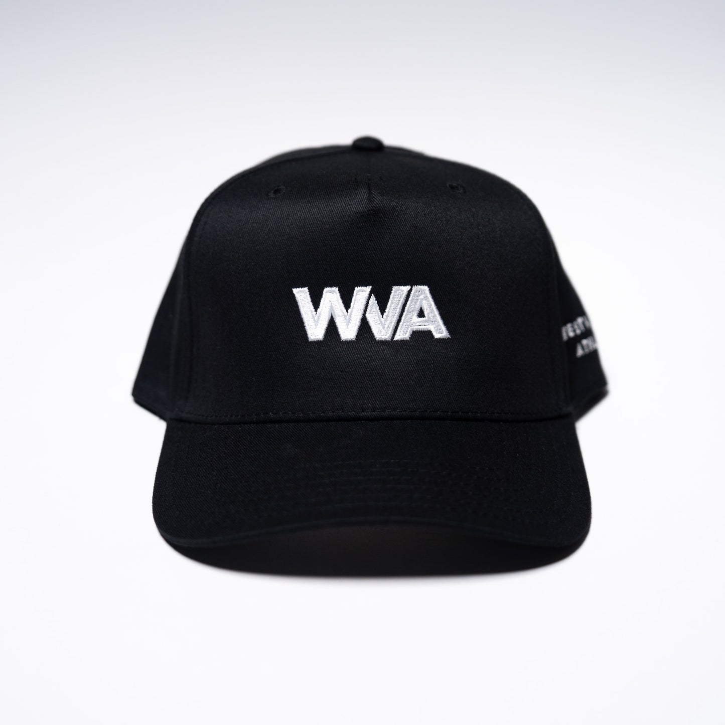 WVA - Black Hat