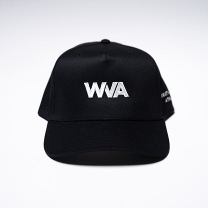 WVA - Black Hat