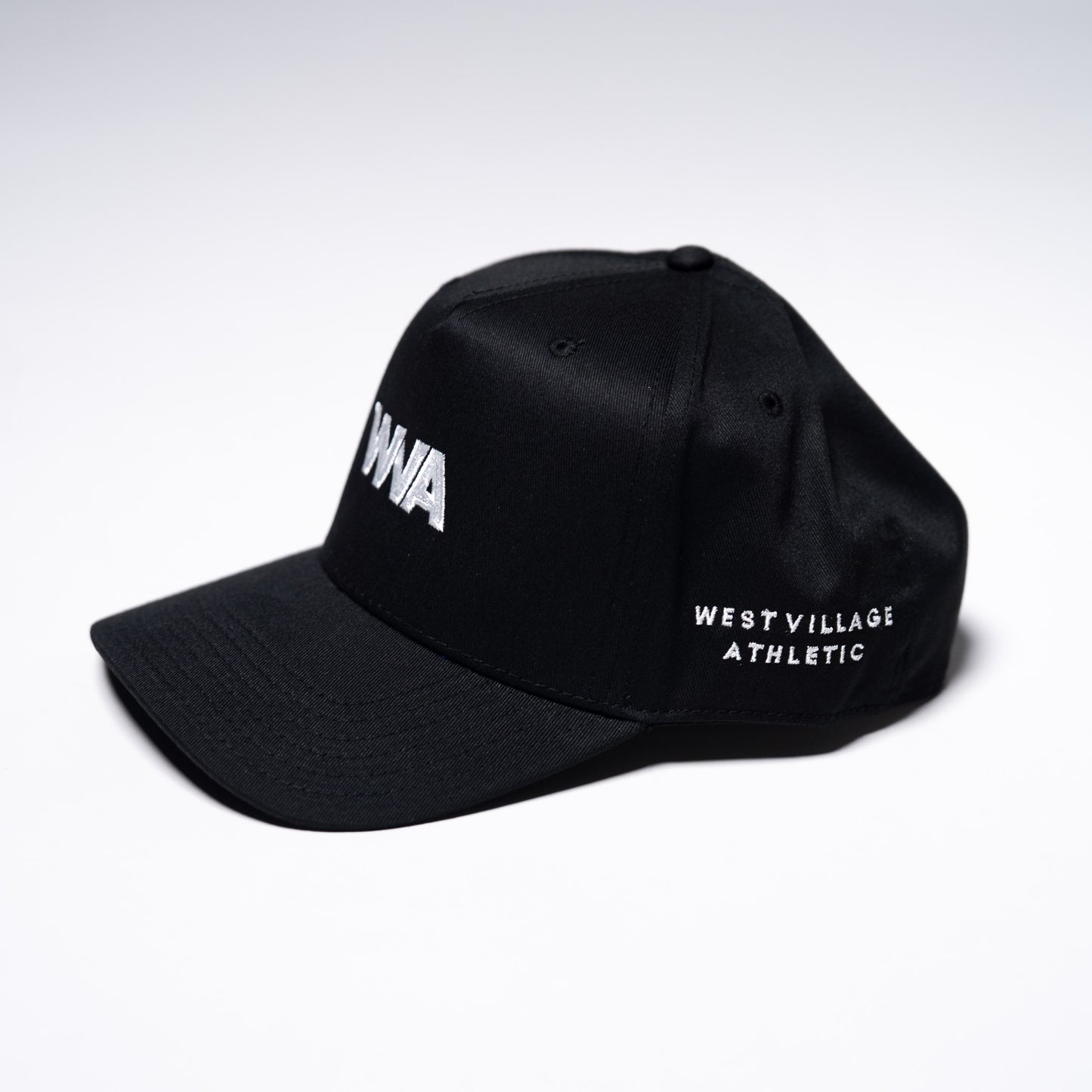 WVA - Black Hat
