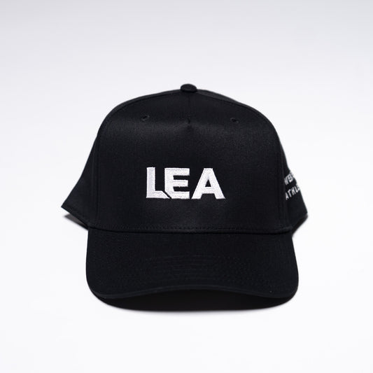 LEA - Black Hat