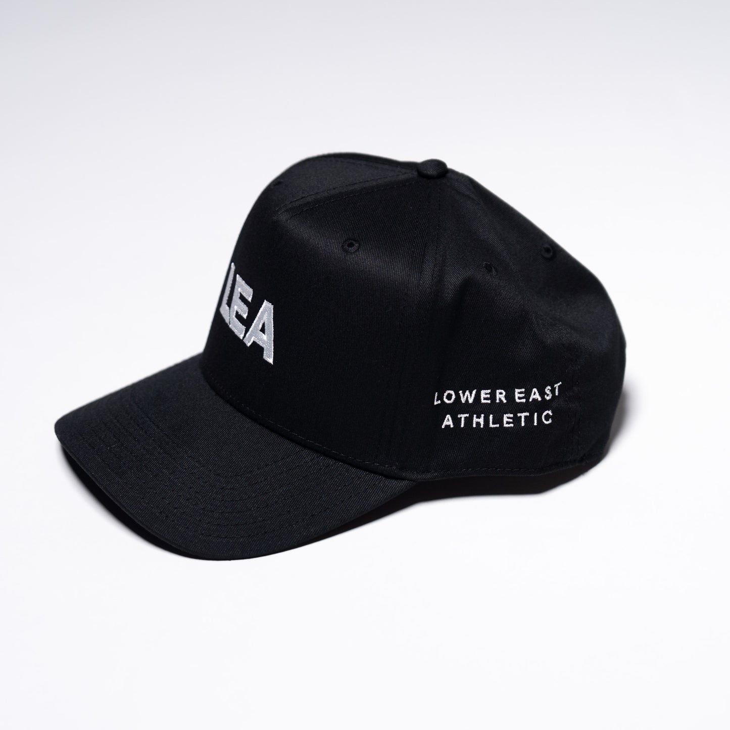 LEA - Black Hat