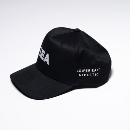 LEA - Black Hat