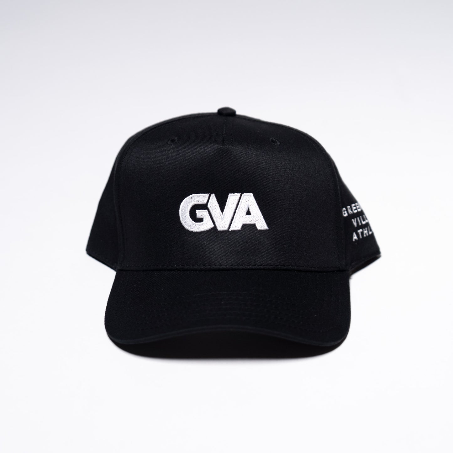 GVA - Black Hat